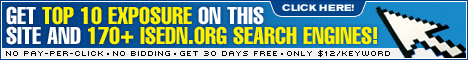 Guaranteed Top 10 Exposure on 170+ Search Engines